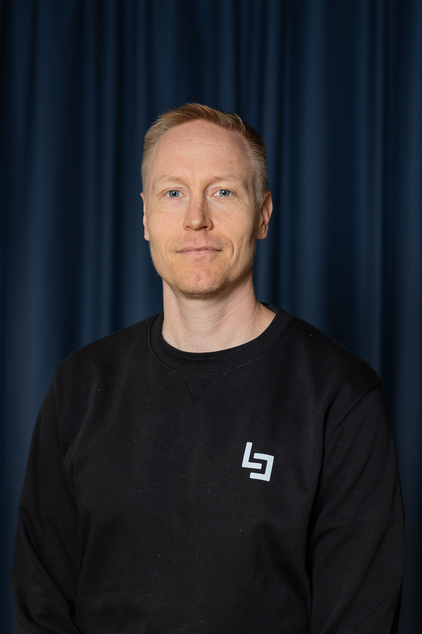 Joonas Lyytinen